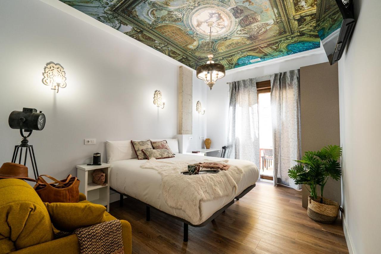 Center Suite Acebedos Santander Ngoại thất bức ảnh