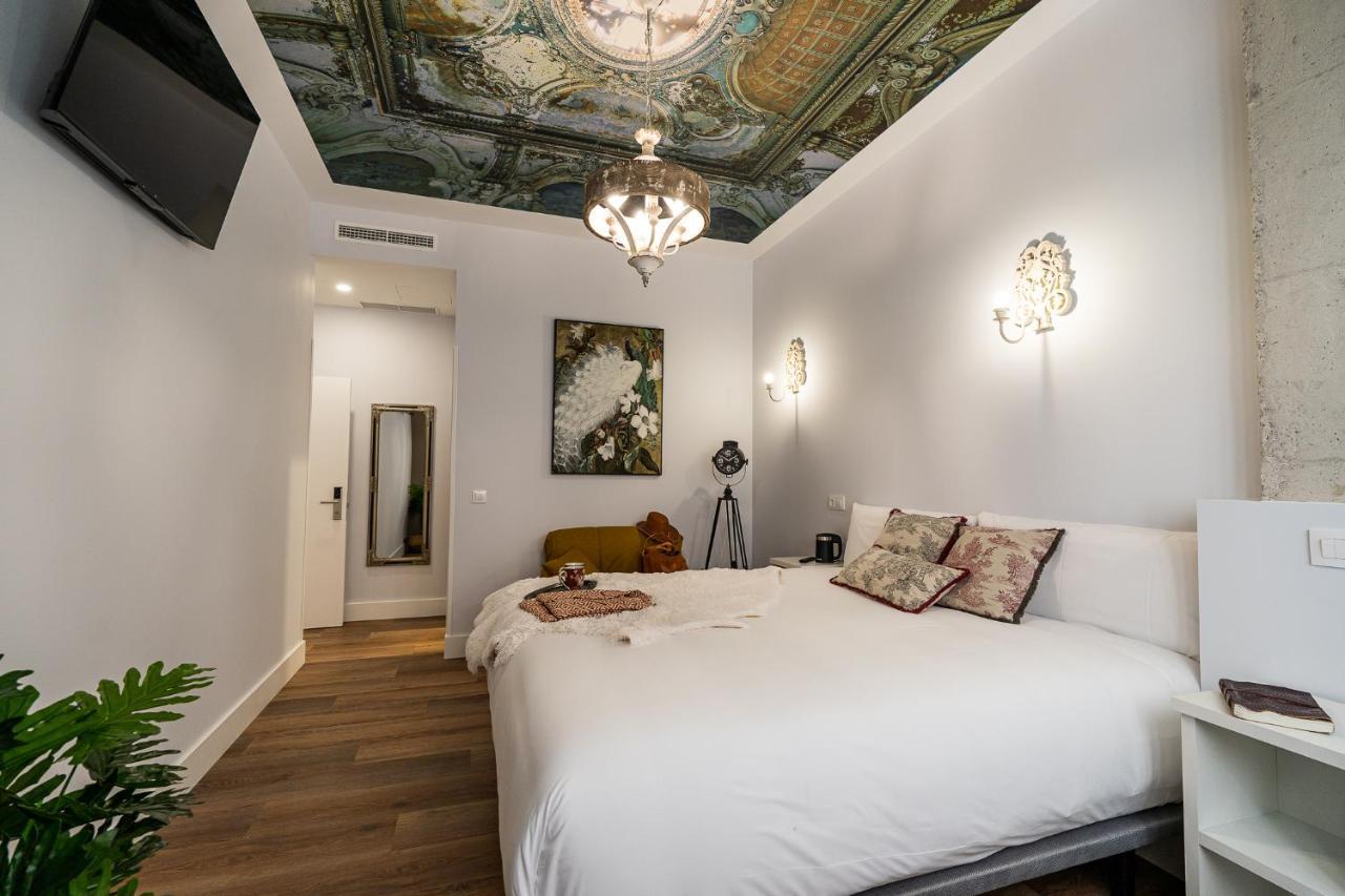 Center Suite Acebedos Santander Ngoại thất bức ảnh