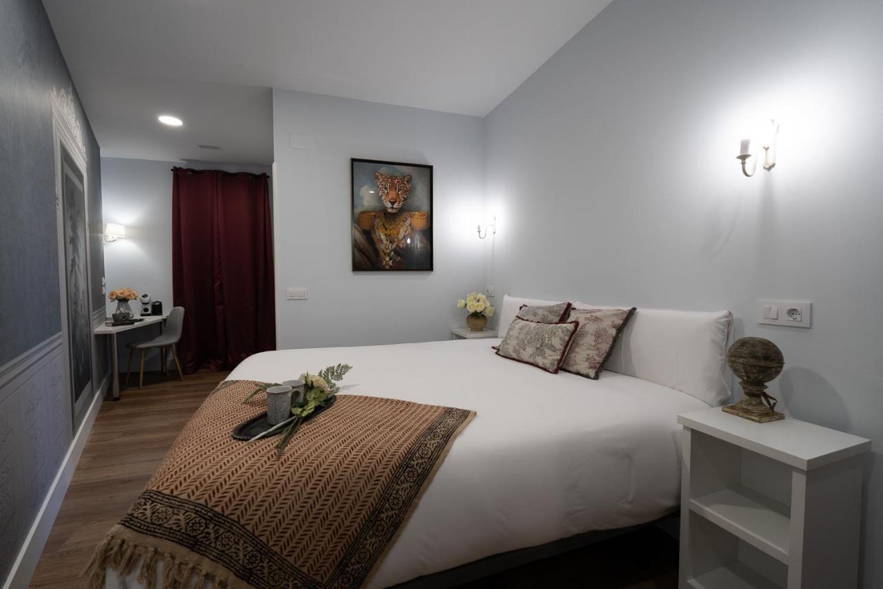 Center Suite Acebedos Santander Ngoại thất bức ảnh