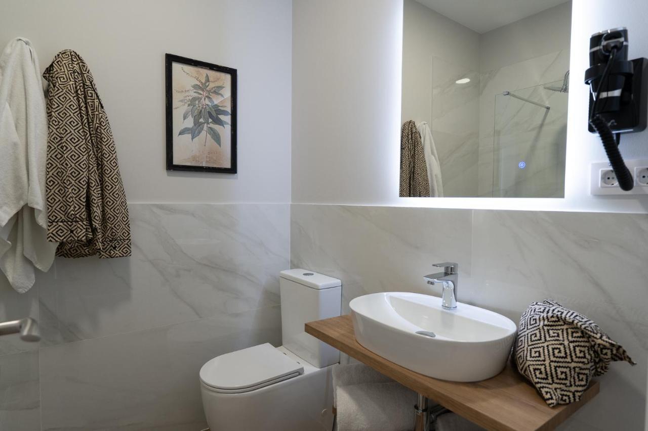 Center Suite Acebedos Santander Ngoại thất bức ảnh