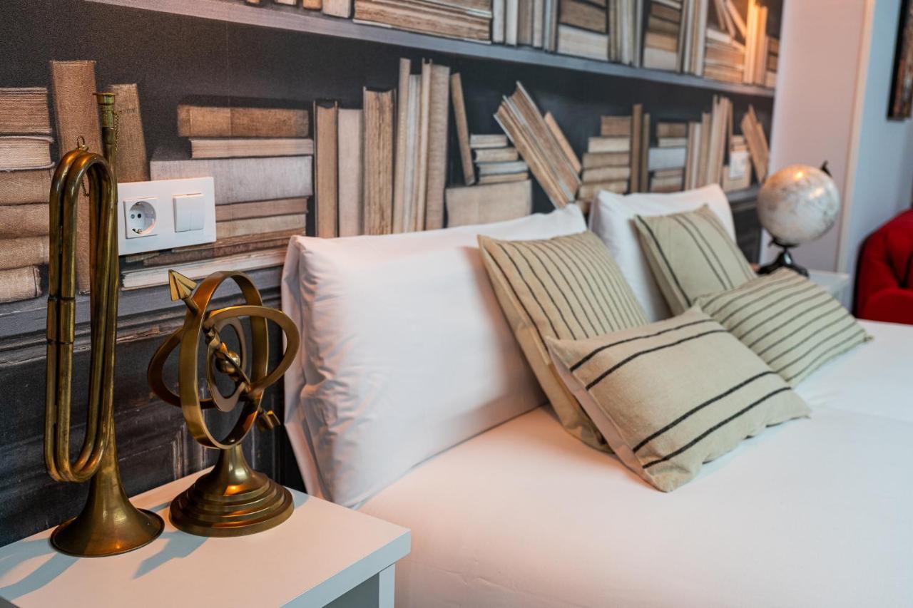 Center Suite Acebedos Santander Ngoại thất bức ảnh