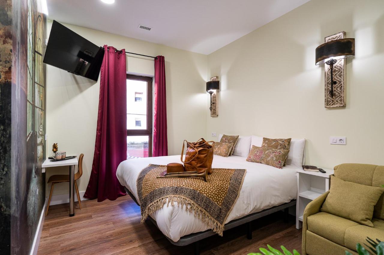 Center Suite Acebedos Santander Ngoại thất bức ảnh