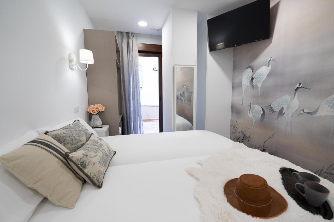 Center Suite Acebedos Santander Ngoại thất bức ảnh