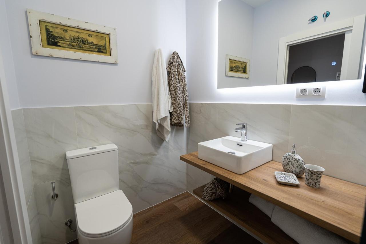 Center Suite Acebedos Santander Ngoại thất bức ảnh