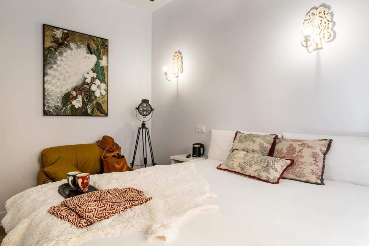 Center Suite Acebedos Santander Ngoại thất bức ảnh