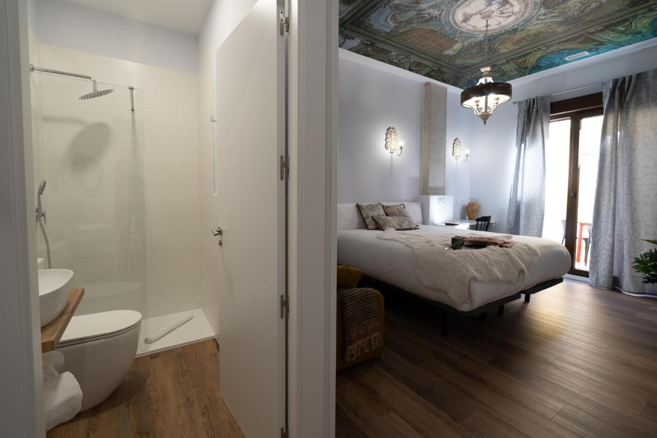 Center Suite Acebedos Santander Ngoại thất bức ảnh