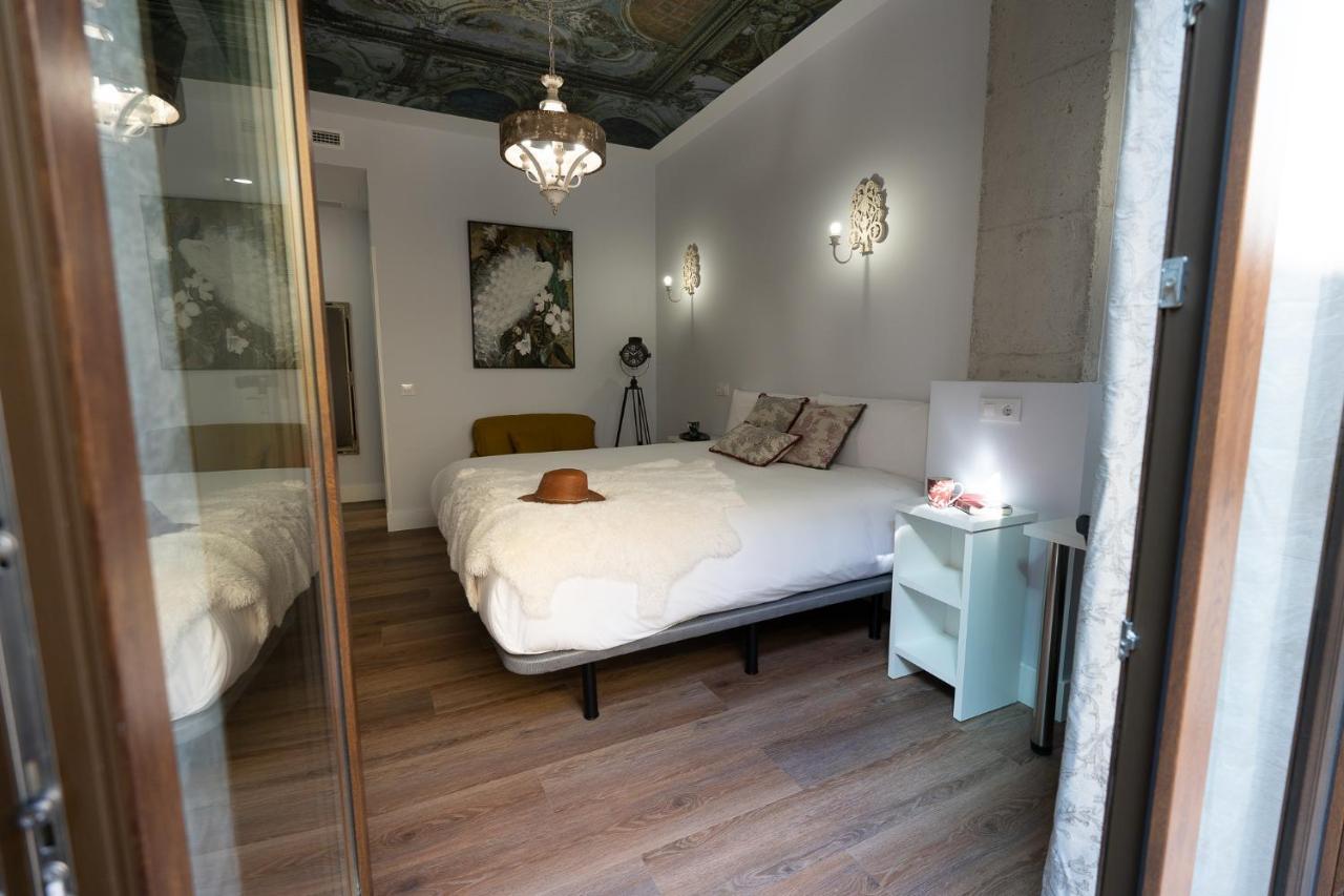Center Suite Acebedos Santander Ngoại thất bức ảnh