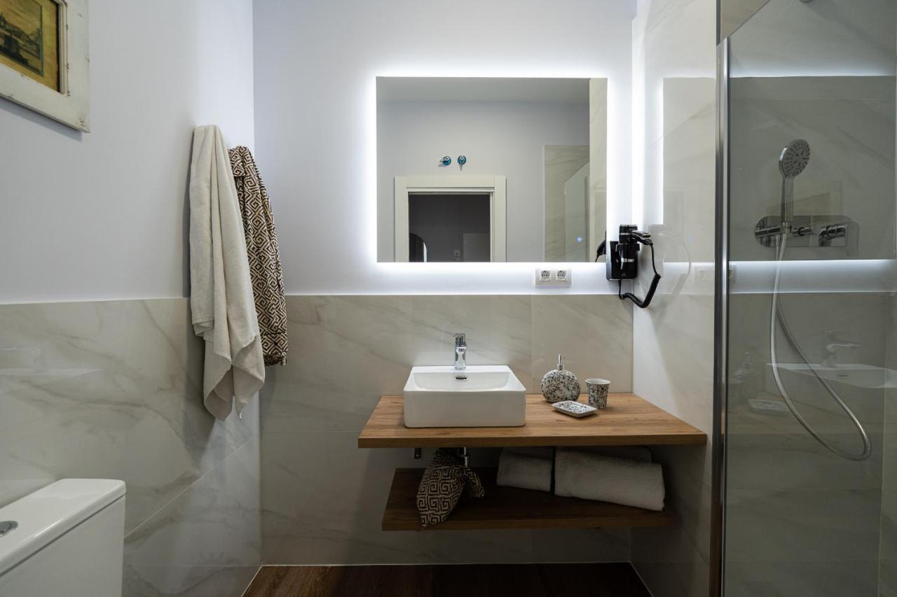 Center Suite Acebedos Santander Ngoại thất bức ảnh