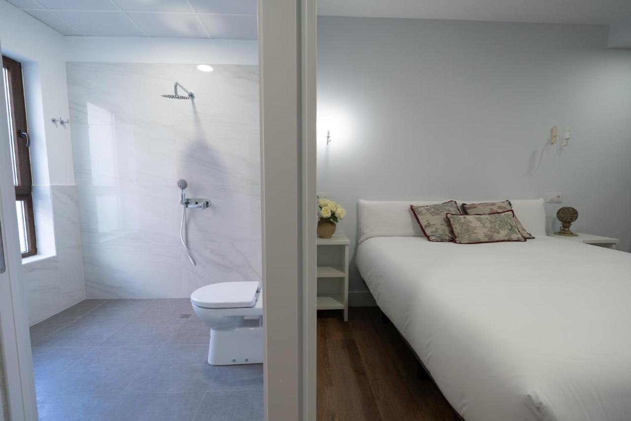 Center Suite Acebedos Santander Ngoại thất bức ảnh