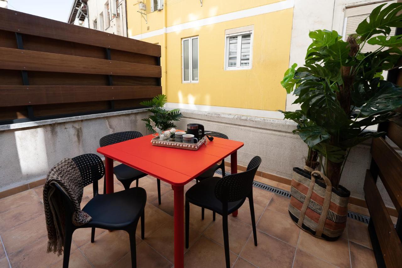 Center Suite Acebedos Santander Ngoại thất bức ảnh