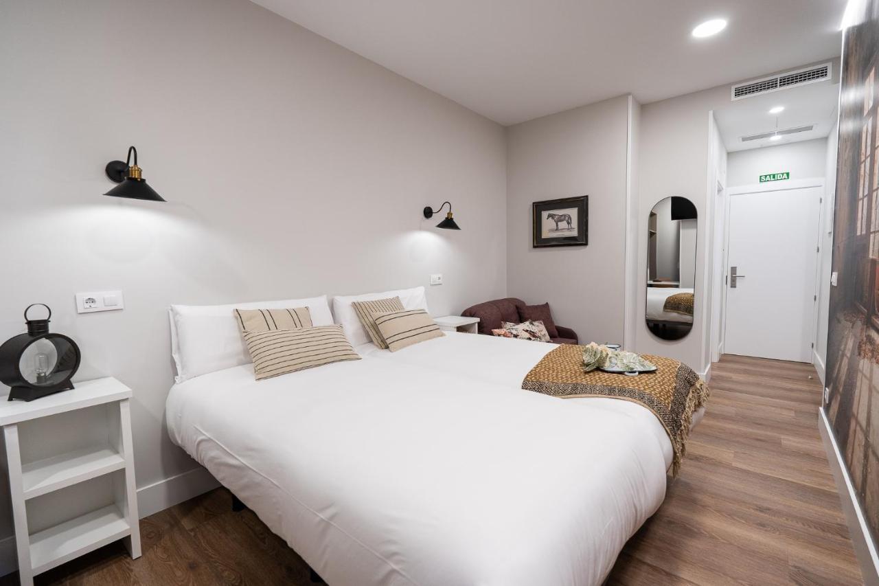 Center Suite Acebedos Santander Ngoại thất bức ảnh