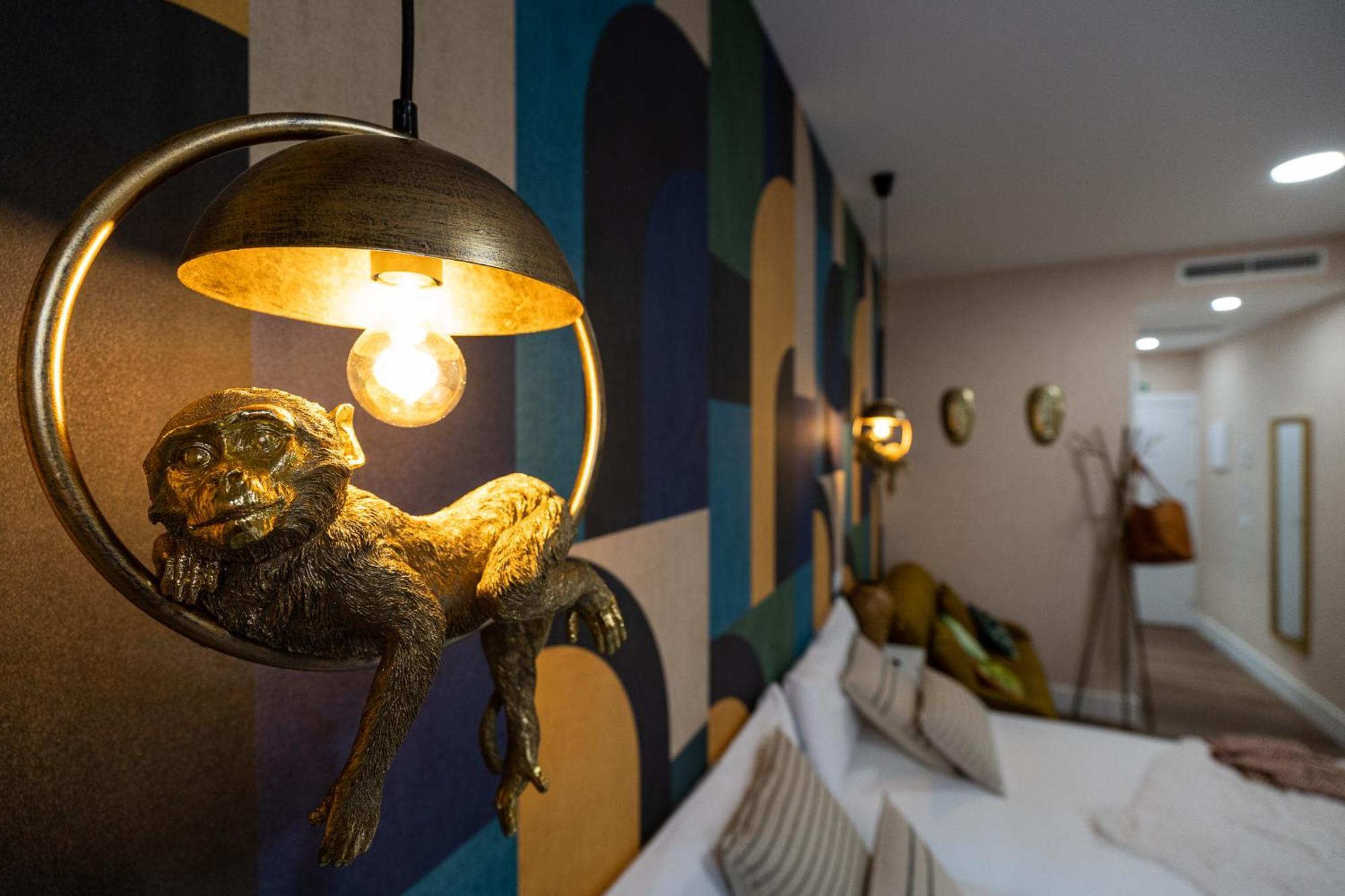 Center Suite Acebedos Santander Phòng bức ảnh