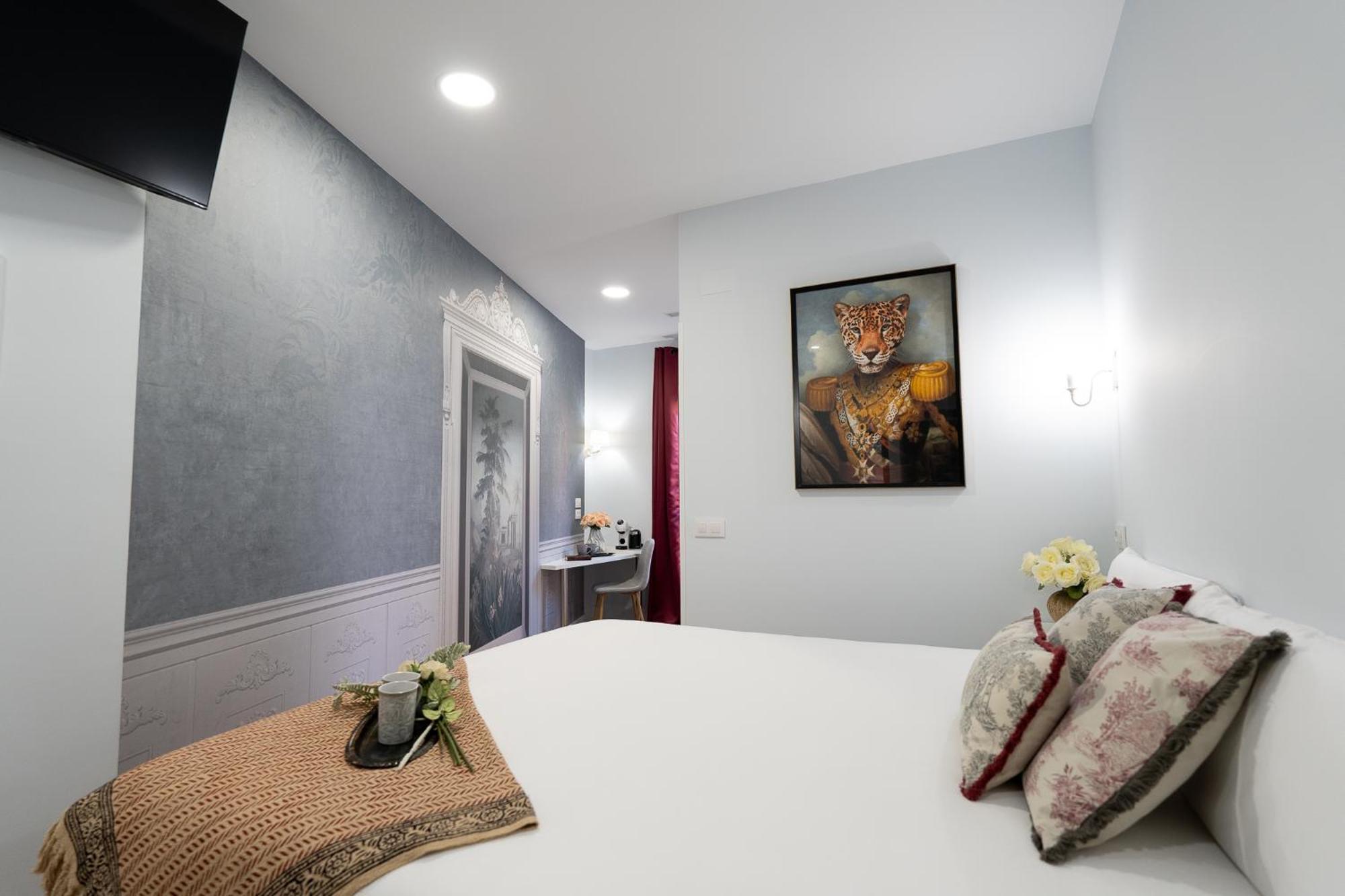 Center Suite Acebedos Santander Phòng bức ảnh