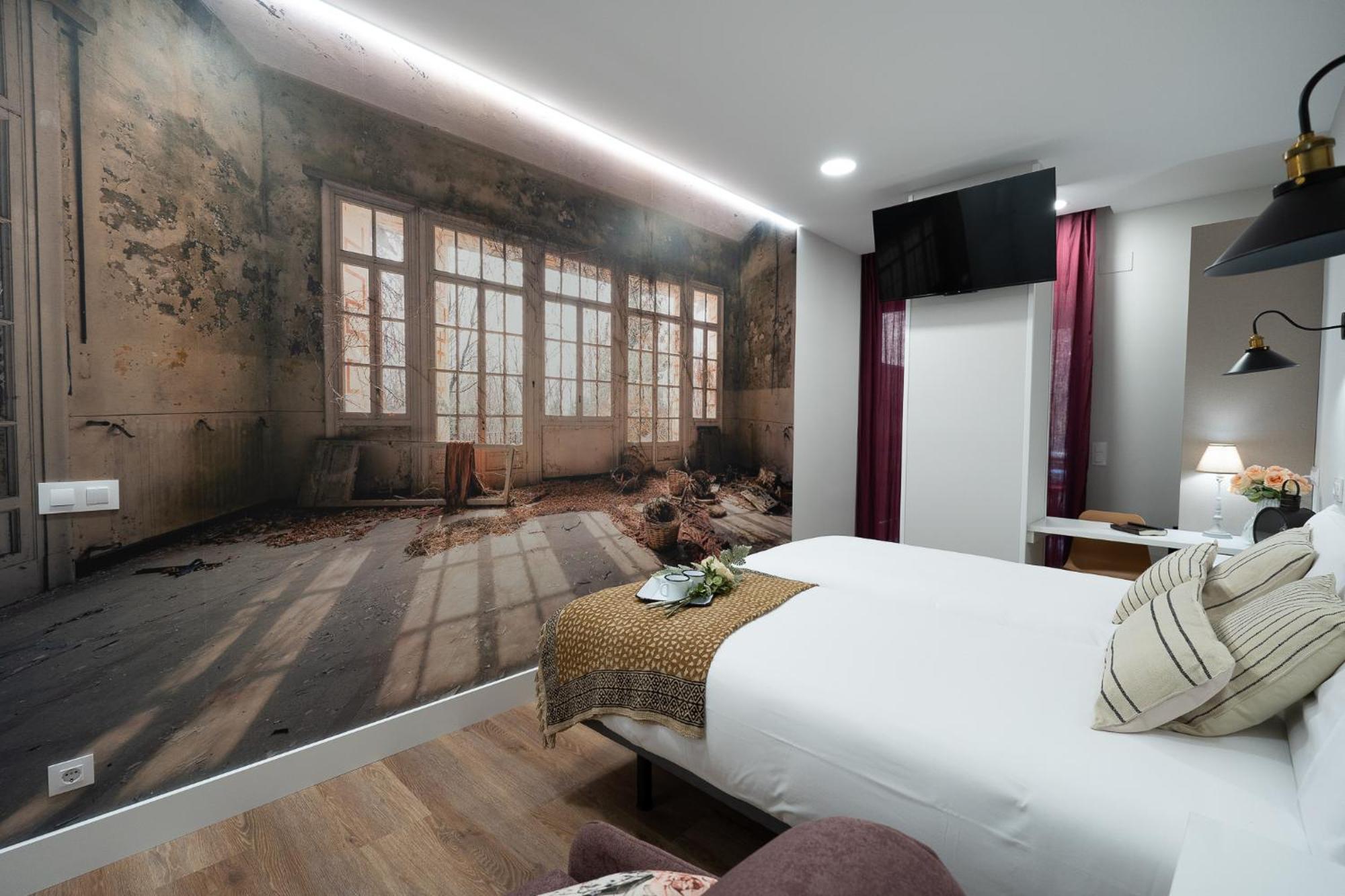 Center Suite Acebedos Santander Phòng bức ảnh