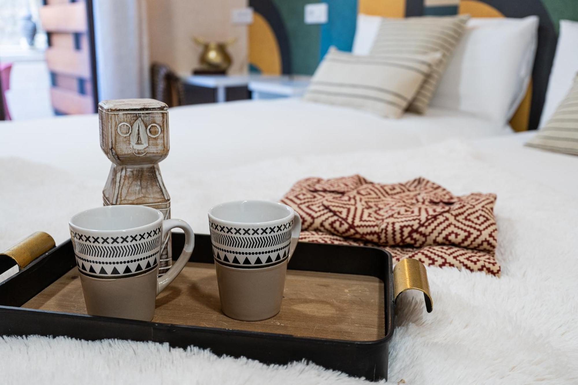 Center Suite Acebedos Santander Phòng bức ảnh