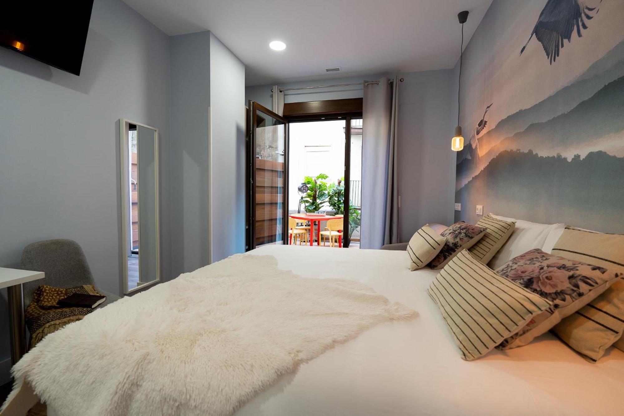 Center Suite Acebedos Santander Phòng bức ảnh